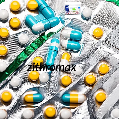 Zithromax compresse 500 mg prezzo